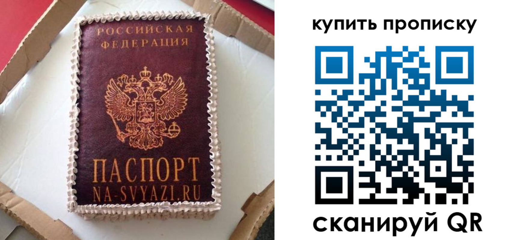прописка штамп в Полярных Зорях